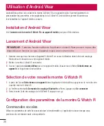 Preview for 88 page of LG G Watch R LG-W110 User Manual