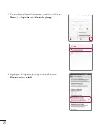 Preview for 116 page of LG G Watch R LG-W110 User Manual