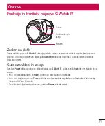 Preview for 163 page of LG G Watch R LG-W110 User Manual