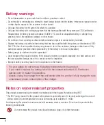 Preview for 192 page of LG G Watch R LG-W110 User Manual