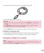 Preview for 199 page of LG G Watch R LG-W110 User Manual