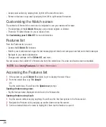 Preview for 212 page of LG G Watch R LG-W110 User Manual