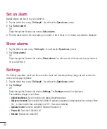 Preview for 218 page of LG G Watch R LG-W110 User Manual