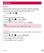 Preview for 64 page of LG G4-Beat User Manual