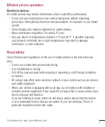 Preview for 108 page of LG G4-Beat User Manual