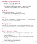 Preview for 110 page of LG G4-Beat User Manual