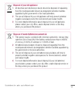 Preview for 114 page of LG G4-Beat User Manual