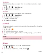 Preview for 165 page of LG G4-Beat User Manual