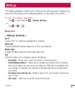 Preview for 170 page of LG G4-Beat User Manual