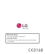 Preview for 198 page of LG G4-Beat User Manual