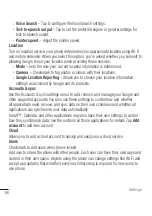 Preview for 88 page of LG G4 Beat User Manual