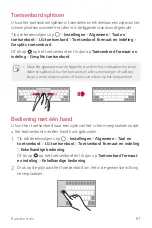 Preview for 68 page of LG G5 LG-H850 User Manual