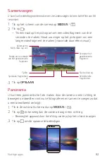 Preview for 83 page of LG G5 LG-H850 User Manual