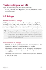 Preview for 135 page of LG G5 LG-H850 User Manual