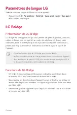 Preview for 282 page of LG G5 LG-H850 User Manual