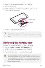 Preview for 333 page of LG G5 LG-H850 User Manual