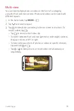 Preview for 372 page of LG G5 LG-H850 User Manual