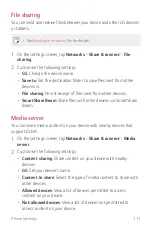 Preview for 404 page of LG G5 LG-H850 User Manual