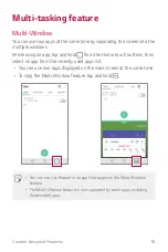 Preview for 17 page of LG G5 SE User Manual