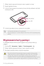 Preview for 185 page of LG G5 SE User Manual