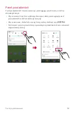 Preview for 197 page of LG G5 SE User Manual