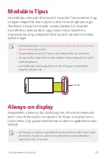 Preview for 297 page of LG G5 SE User Manual