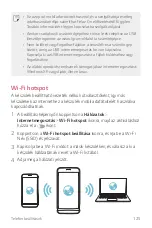 Preview for 409 page of LG G5 SE User Manual