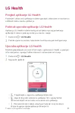 Preview for 463 page of LG G5 SE User Manual