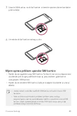 Preview for 478 page of LG G5 SE User Manual