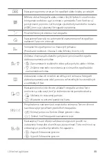 Preview for 812 page of LG G5 SE User Manual