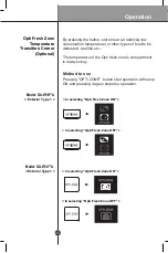 Preview for 45 page of LG GA-419U BA Series Manual