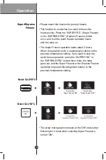 Preview for 46 page of LG GA-419U BA Series Manual