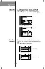 Preview for 50 page of LG GA-419U BA Series Manual