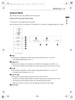 Preview for 17 page of LG GB-335MBL Owner'S Manual