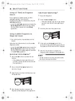 Preview for 24 page of LG GB-335MBL Owner'S Manual