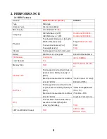 Preview for 5 page of LG GB130kf750 Service Manual