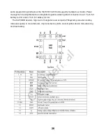 Preview for 26 page of LG GB130kf750 Service Manual