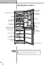 Preview for 14 page of LG GB5135AVAW Manual