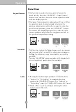 Preview for 18 page of LG GB5135AVAW Manual