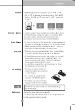 Preview for 19 page of LG GB5135AVAW Manual