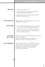 Preview for 25 page of LG GB5135AVAW Manual