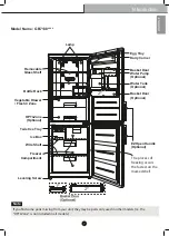 Preview for 8 page of LG GB5234 series Owner'S Manual