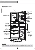 Preview for 23 page of LG GB5234 series Owner'S Manual