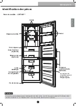 Preview for 24 page of LG GB5234 series Owner'S Manual