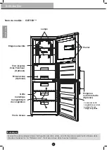 Preview for 25 page of LG GB5234 series Owner'S Manual