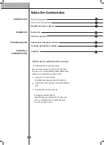 Preview for 33 page of LG GB5234 series Owner'S Manual