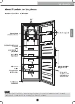 Preview for 38 page of LG GB5234 series Owner'S Manual