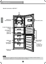 Preview for 39 page of LG GB5234 series Owner'S Manual