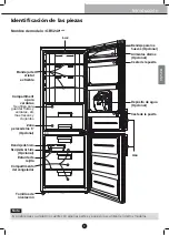 Preview for 40 page of LG GB5234 series Owner'S Manual