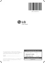 Preview for 47 page of LG GB5234 series Owner'S Manual